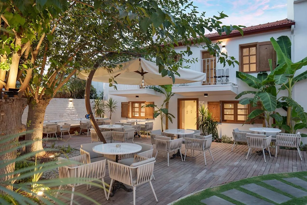Mellow Blue Hotel Izmir