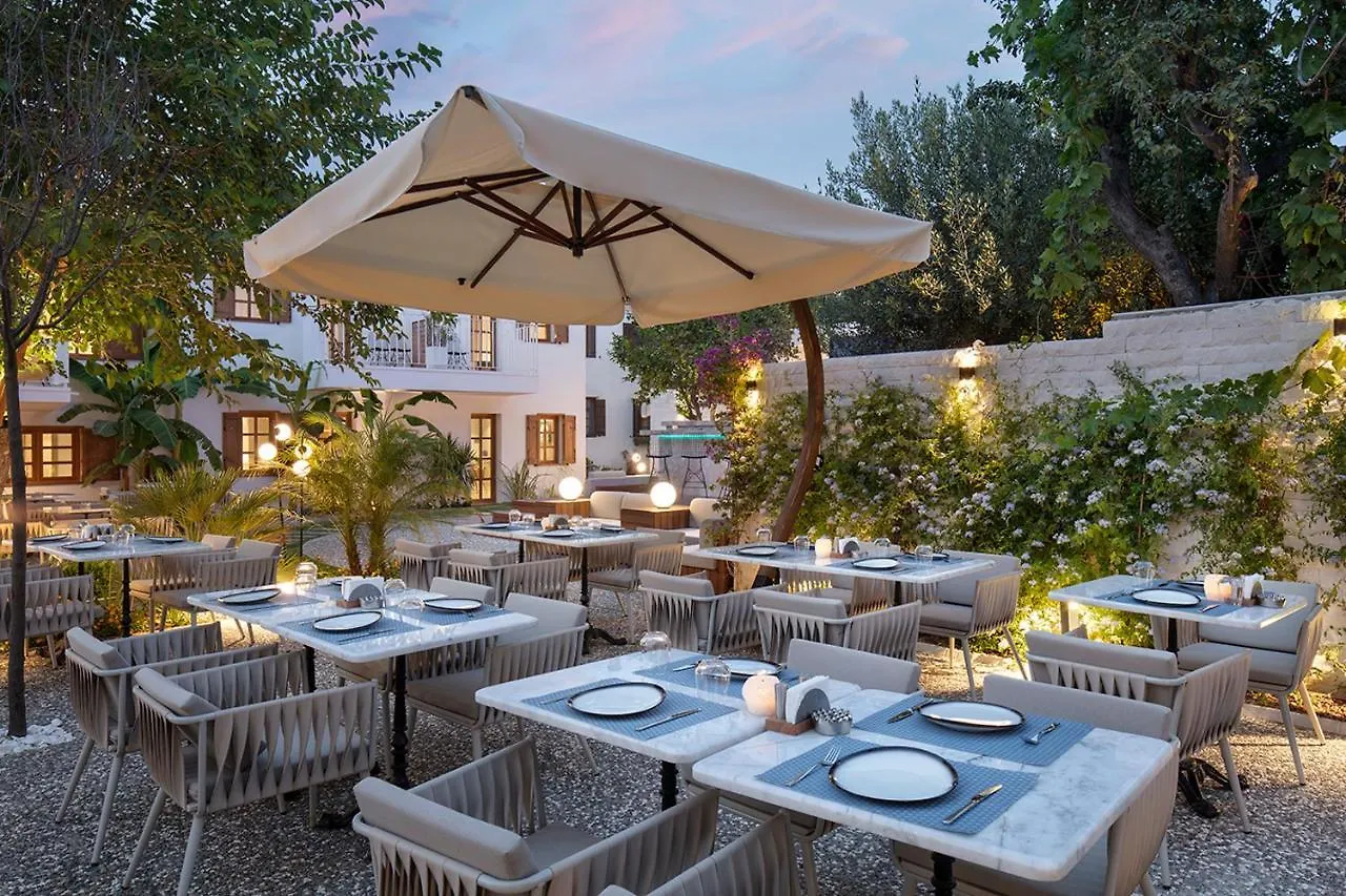 Mellow Blue Hotel Izmir
